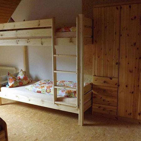 Schusselehof Appartamento Oberprechtal Esterno foto