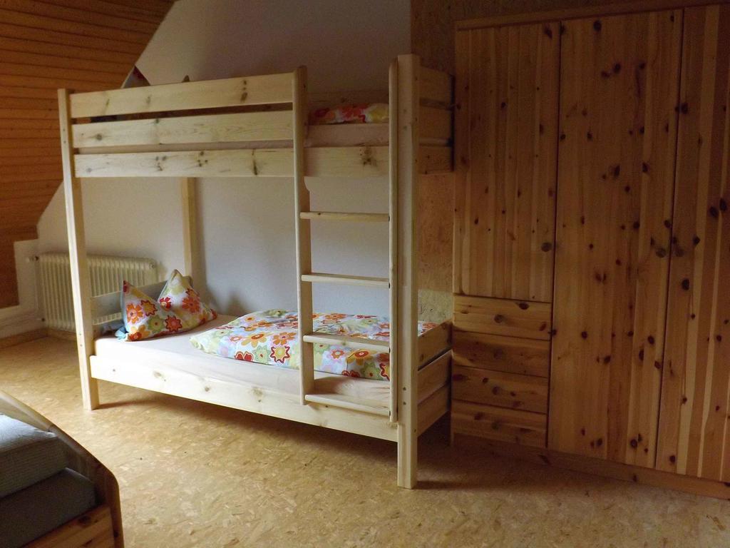 Schusselehof Appartamento Oberprechtal Esterno foto