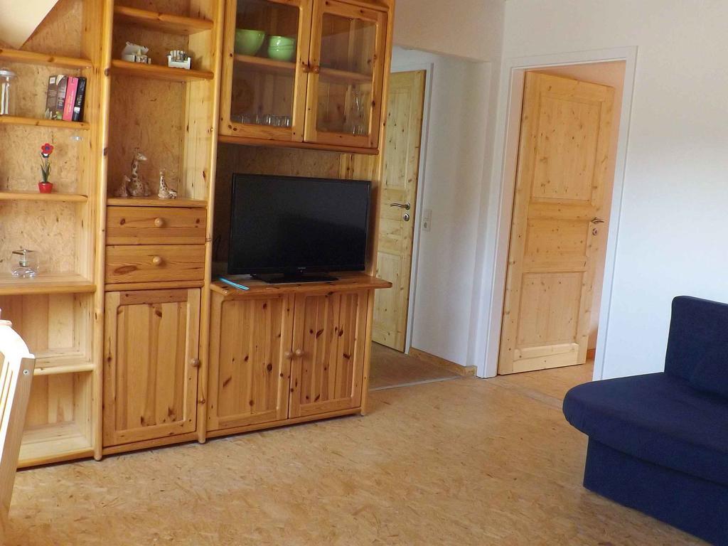Schusselehof Appartamento Oberprechtal Esterno foto