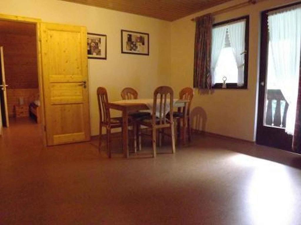Schusselehof Appartamento Oberprechtal Esterno foto