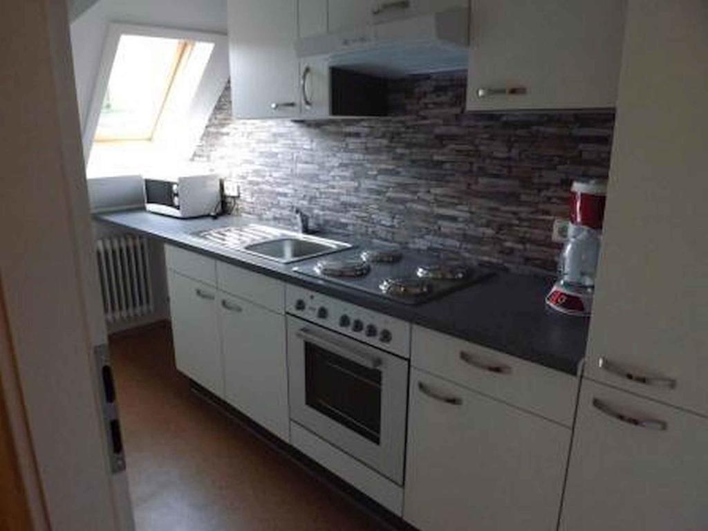 Schusselehof Appartamento Oberprechtal Esterno foto